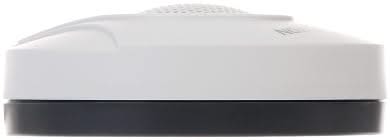 Hikvision DS-2FP2020, micrófono de interfaz de Hikvision
