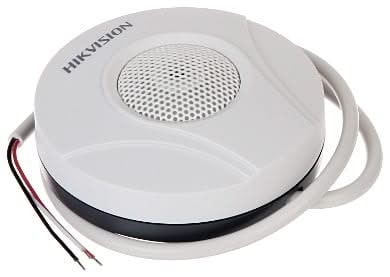 Hikvision DS-2FP2020, micrófono de interfaz de Hikvision