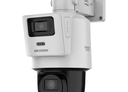 Hikvision Hikvision DS-2SE2C200MWG-E/12 TandemVu PT camera 2MP, PoE, Smart Hybrid Lights
