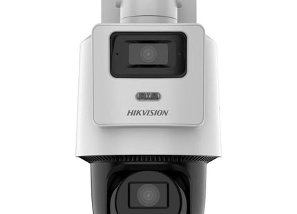 Hikvision Hikvision DS-2SE2C200MWG-E/12 TandemVu PT camera 2MP, PoE, Smart Hybrid Lights