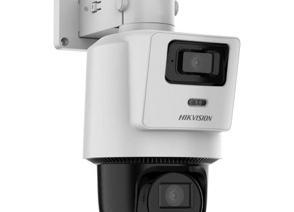 Hikvision Hikvision DS-2SE2C200MWG-E/12 TandemVu PT camera 2MP, PoE, Smart Hybrid Lights