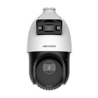 Hikvision DS-2SE4C425MWG-E/14, cámara domo rápida de 4 pulgadas, 4 MP, 25X, ColorVu e IR