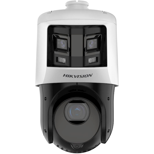 Hikvision Hikvision DS-2SE4C425MWG-E/26(F0), PTZ / 180 graden 4MP 25x zoom ColorVu