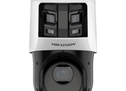 Hikvision Hikvision DS-2SE4C425MWG-E/26(F0), PTZ / 180 graus 4MP zoom 25x ColorVu