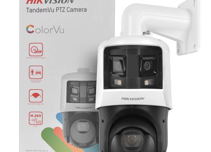 Hikvision Hikvision DS-2SE4C425MWG-E/26(F0), PTZ / 180 graus 4MP zoom 25x ColorVu