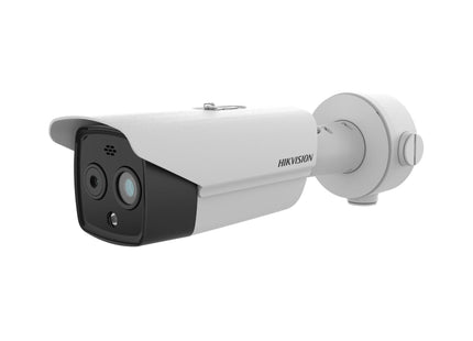 Hikvision Hikvision DS-2TD2628-7/QA, bala térmica de dois espectros