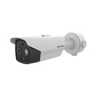 Hikvision Hikvision DS-2TD2628-7/QA, bala térmica de dois espectros
