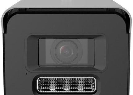 Hikvision Hikvision DS-2XC3686G0H-LIZS(PA) 8MP, Smart Hybrid, ColorVu Bullet Camera, 2,7-13,5mm Varifocale Lens
