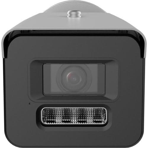 Hikvision Hikvision DS-2XC3686G0H-LIZS(PA) 8MP, ibrido intelligente, fotocamera bullet ColorVu, obiettivo varifocale da 2,7-13,5 mm