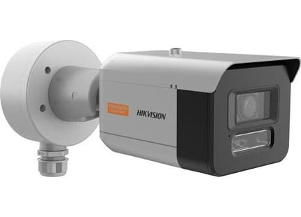 Hikvision Hikvision DS-2XC3686G0H-LIZS(PA) 8MP, Smart Hybrid, ColorVu Bullet Camera, 2,7-13,5mm Varifocale Lens