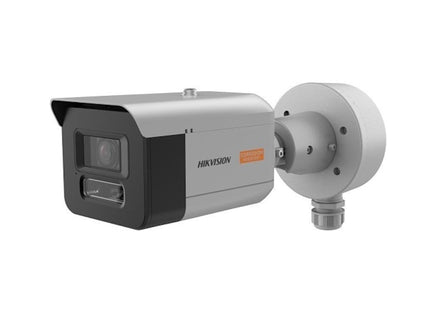 Hikvision Hikvision DS-2XC3686G0H-LIZS(PA) 8MP, Smart Hybrid, ColorVu Bullet Camera, 2,7-13,5mm Varifocale Lens