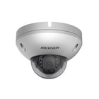 Hikvision DS-2XC6142FWD-IS, cámara PoE para aplicaciones marítimas de acero inoxidable 316L