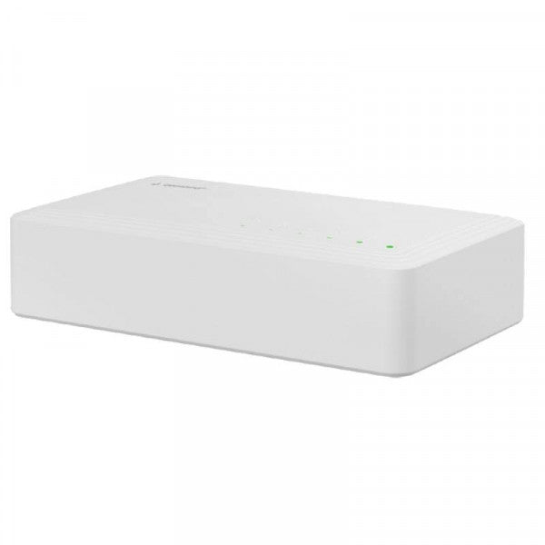 Hikvision Hikvision DS-3E0505D-O | 5 ports | Switch Gigabit sans PoE