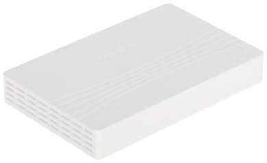 Hikvision DS-3E0508D-E | 8 puertos | Conmutador Gigabit sin PoE
