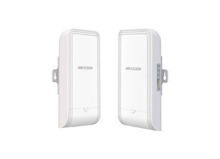 Hikvision Hikvision DS-3WF02-5AC/D,  Wireless bridge Kit 35graden, 5Km