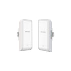 Hikvision Hikvision DS-3WF02-5AC/D,  Wireless bridge Kit 35graden, 5Km