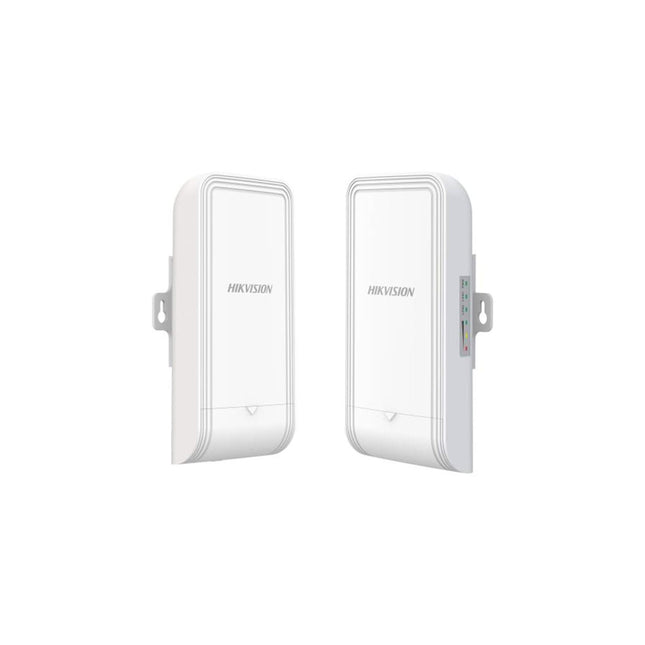Hikvision Hikvision DS-3WF02-5AC/D, Kit Puente Inalámbrico 35 grados, 5Km