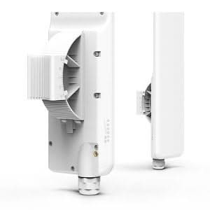 Hikvision Hikvision DS-3WF02C-5AC/O, Bridge wireless 35 gradi, 5Km