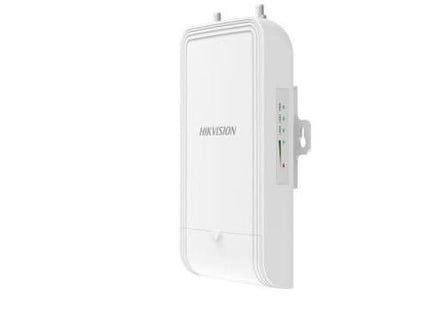 Hikvision DS-3WF0FA-5AC/O, puente inalámbrico de 5 GHz con cobertura de 360 grados, 1 km