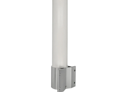 Hikvision DS-3WF0FA-5AC/O, puente inalámbrico de 5 GHz con cobertura de 360 grados, 1 km