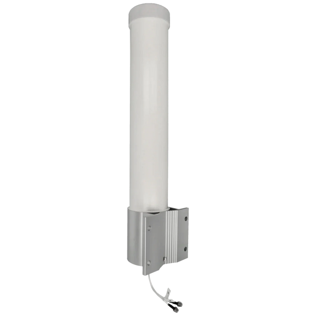Hikvision Hikvision DS-3WF0FA-5AC/O, 5GHz Puente inalámbrico 360 grados, 1Km