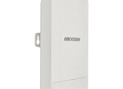 Hikvision DS-3WF0FA-5AC/O, puente inalámbrico de 5 GHz con cobertura de 360 grados, 1 km