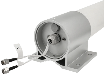 Hikvision DS-3WF0FA-5AC/O, puente inalámbrico de 5 GHz con cobertura de 360 grados, 1 km