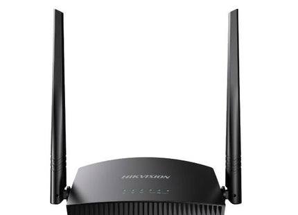 Hikvision Hikvision DS-3WR4G3N, roteador 4G-LTE, WiFi 300 Mbps