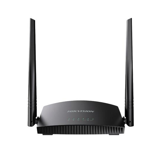 Hikvision Hikvision DS-3WR4G3N, router 4G-LTE, Wi-Fi 300 Mbps