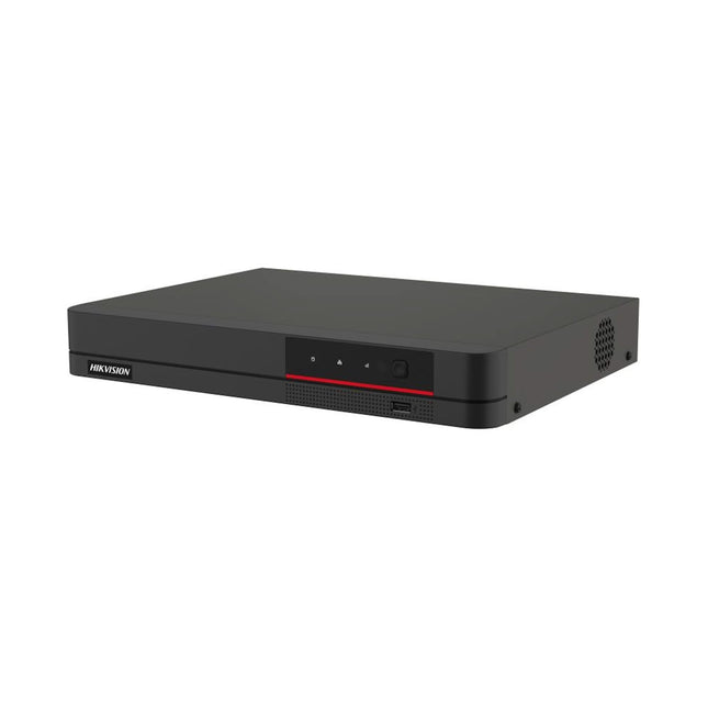 Hikvision Hikvision DS-7604NI-K1/4G NVR 4 canales 4K con HDMI y 4G