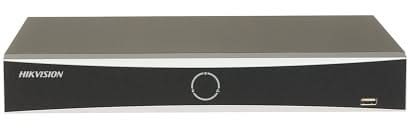 Hikvision Hikvision DS-7604NXI-K1 4 canales 4K sin POE