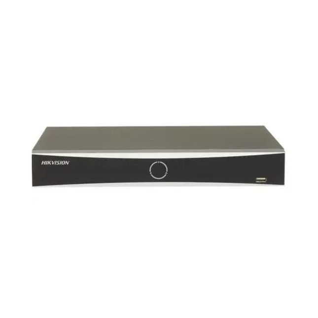 Hikvision Hikvision DS-7604NXI-K1/4P (D) 4 Kanaals AcuSense 4K NVR HDMI en PoE