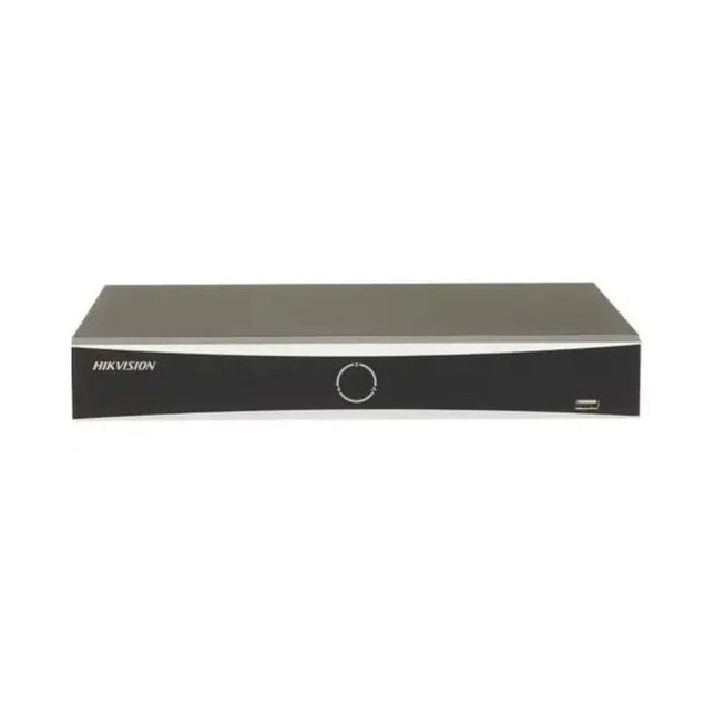 Hikvision Hikvision DS-7608NI-M2/8P NVR "M" Serie recorder met 8x PoE