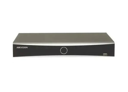 Hikvision Hikvision DS-7608NI-M2/8P NVR "M" Serie recorder met 8x PoE