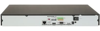 Hikvision Hikvision DS-7608NXI-K2 8 canales 4K sin POE