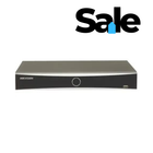 Hikvision Hikvision DS-7608NXI-K2/8P 8 canali 4K NVR HDMI e PoE