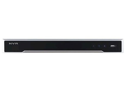 Hikvision Hikvision DS-7616NXI-I2/16P/S, AcuSense, Netwerk video recorder, 16x IP kanalen, 16x PoE, 4K DEMO incl 4TB HDD!