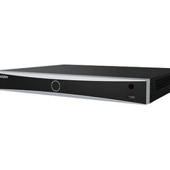 Hikvision Hikvision DS-7616NXI-I2/16P/S, AcuSense, Netwerk video recorder, 16x IP kanalen, 16x PoE, 4K DEMO incl 4TB HDD!