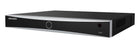 Hikvision Hikvision DS-7616NXI-I2/S, 16 kanaals 4K Netwerk video recorder, Zonder PoE, Acusense