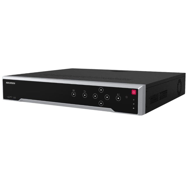 Hikvision Hikvision DS-7716NI-M4, NVR sin PoE, 16 canales, 8K