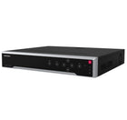 NVR Hikvision DS-7716NI-M4/16P con 16 canales PoE, 8K y 4 ranuras SATA