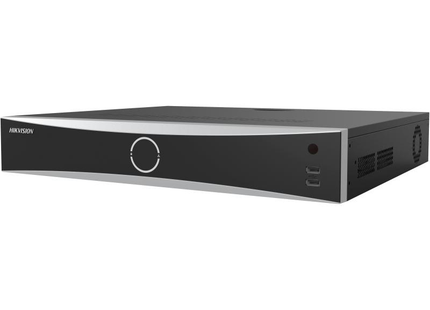 Hikvision DS-7716NXI-I4/S NVR AcuSense 4K 16 canales