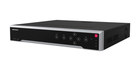 Hikvision DS-7732NI-M4/24P, 32 canales, 24 conexiones POE, 4K