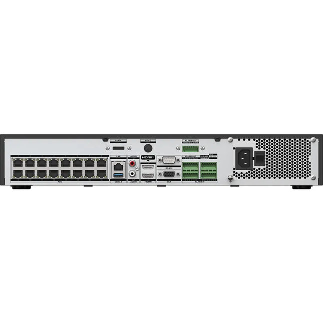 Hikvision Hikvision DS-7732NXI-I4/16P/VPro, 32 channel PoE, AcuSeek, AI functions
