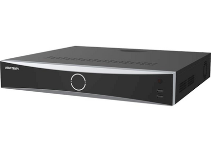 Hikvision DS-7732NXI-I4/16P/VPro, 32 canales PoE, AcuSeek, funciones de IA