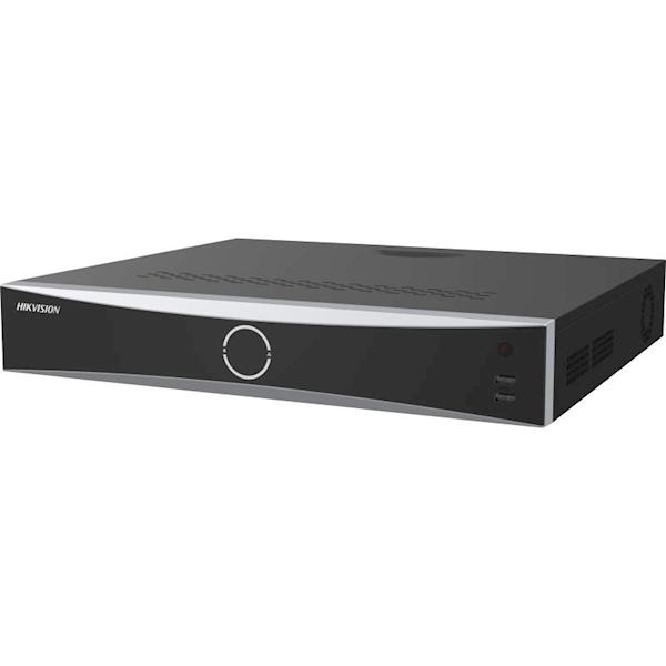 Hikvision Hikvision DS-7732NXI-I4/16P/VPro, 32 channel PoE, AcuSeek, AI functions