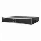 Hikvision DS-7732NXI-I4/S Grabador de vídeo en red de 32 canales sin PoE, 4x SATA