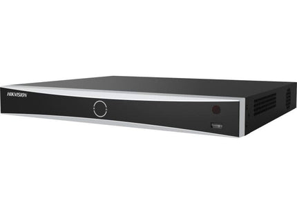 Hikvision DS-7732NXI-I4/VPro, 32 canales, sin PoE, AcuSeek, funciones de IA