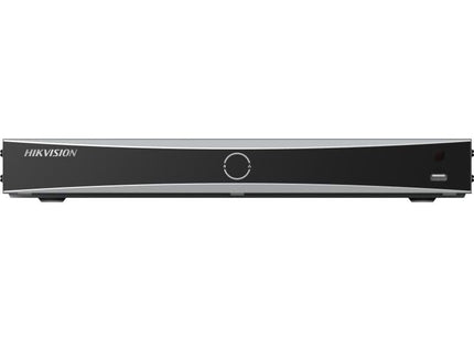 Hikvision DS-7732NXI-I4/VPro, 32 canales, sin PoE, AcuSeek, funciones de IA