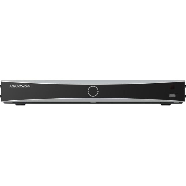 Hikvision Hikvision DS-7732NXI-I4/VPro, 32 canales Sin PoE, AcuSeek, funciones AI